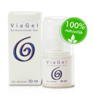 Viagel for Women 30 ml
