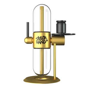 Stündenglass Gravity Hookah – Taylor Gang