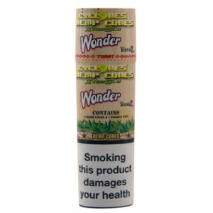 Cyclones® Hemp Cones - Xtraslo Wonder
