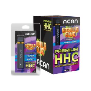 ACAN Gold Gorilla Glue - 1ml