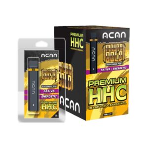 ACAN Gold Mayan Gold - 1ml