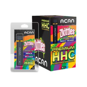 ACAN Gold Zkittles - 1ml