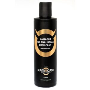 Kamagra WB Anal Relax 250ml