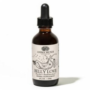 Anima Mundi Belly Love 59 ml
