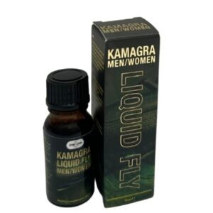 Kamagra Liquid Fly 10ml