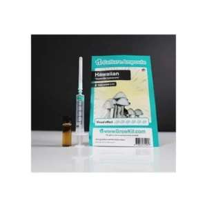 Hawaiian - Culture Ampoule Set